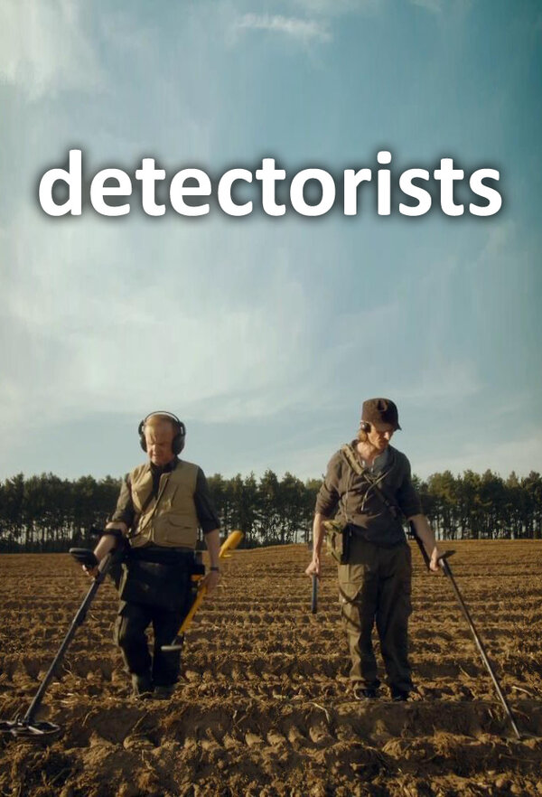 Постер сериала